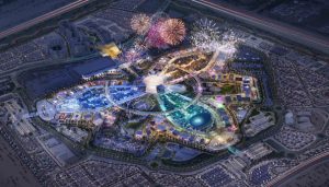 Indonesia Tampilkan Parade Seni Keberagaman Budaya di National Expo 2020 Dubai