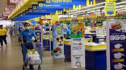 Ilustrasi Promo Hypermart untuk hyper diskon weekday