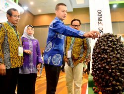 Ekonomi Sumut Membaik di Tahun 2021 dan Diprediksi Meningkat di Tahun 2022