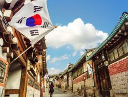 Perjalanan 5 Hari 4 Malam di Korea Selatan, Pulihkan Fisik dan Mental dengan Wisata Wellness