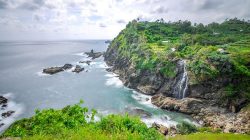 Perjalanan Sehari di Gunung Kidul