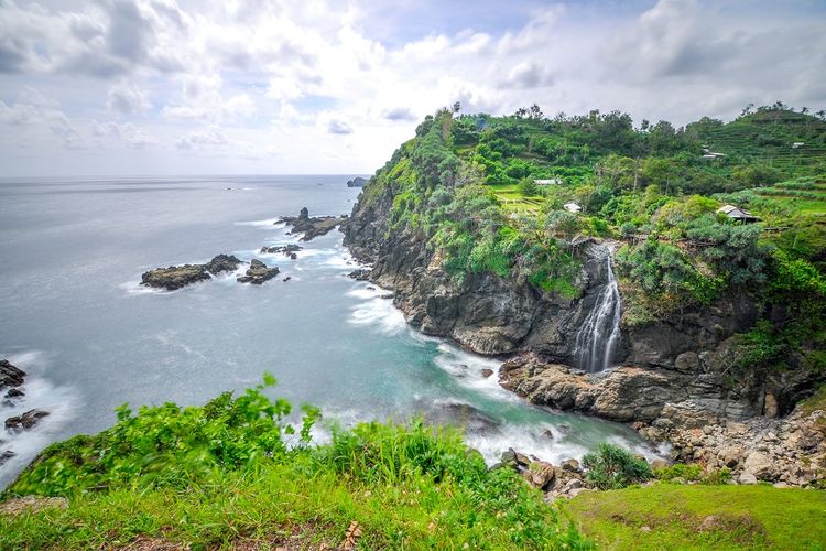 Perjalanan Sehari di Gunung Kidul