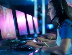 Game yang Diskon pada Event Holiday Sale 2021, Murah Meriah