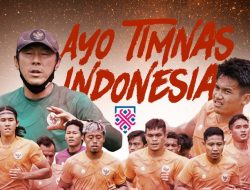 Penyebab Sepakbola Indonesia Sulit Berkembang hingga Peringkatnya Buruk di FIFA
