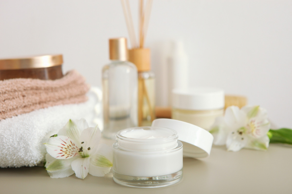 Online Shop Skincare