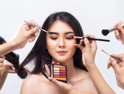 Brand Make Up Murah Tapi Kualitasnya Gak Main-Main, Cocok Buat Pemula
