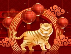 Tips Memulai Investasi di Tahun Macan Air 2022