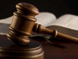 Seorang Ayah Dihukum Mati Karena Tega Meracuni Putri Kembarnya