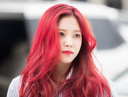 Cara Merawat Rambut Berwarna Agar Tidak Mudah Rusak