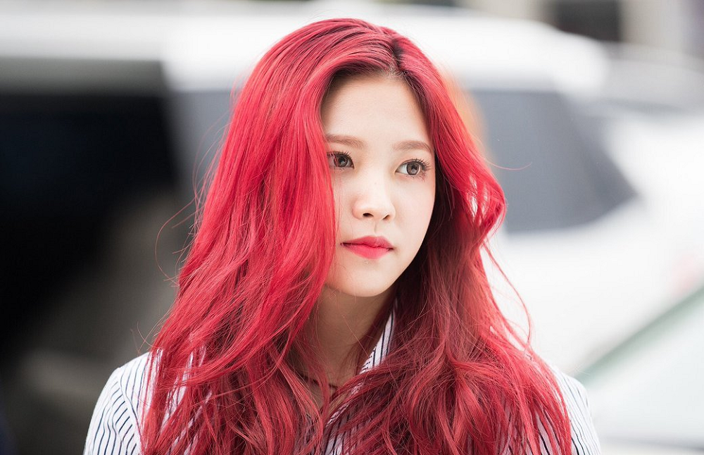 Cara Merawat Rambut Berwarna