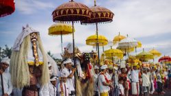 Link Twibbon Nyepi 2022 dan Tahun Baru Saka 1944, Desainnya Unik dan Menarik untuk Medsos