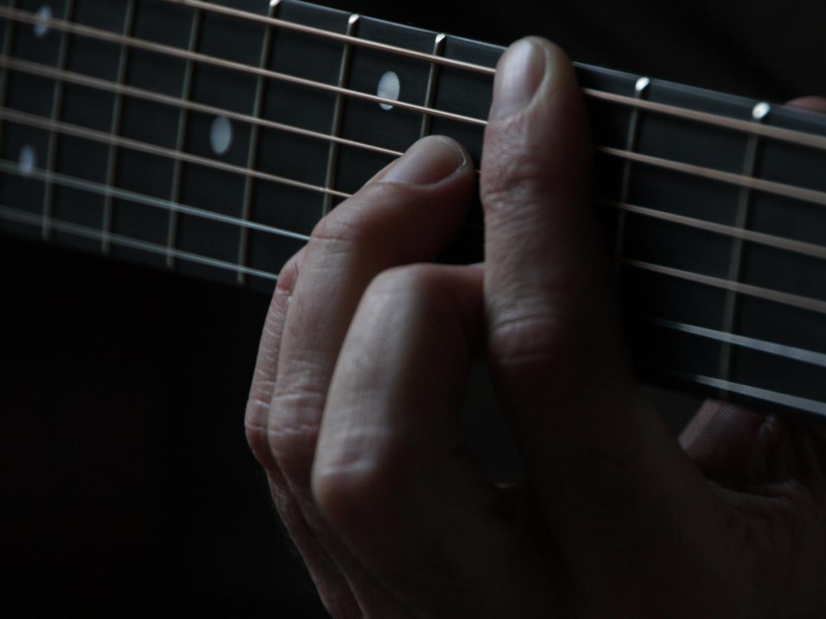 Aplikasi Lagu Rohani Kristen Gratis