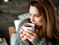 Bahaya Minum Kopi di Pagi Hari dan Sebelum Sarapan