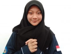 Maulia Risnawati