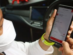 Aplikasi Zakat Fitrah Online, Praktis dan Cocok untuk Anak Milenial