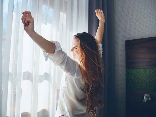 Rutinitas pagi yang benar, biasa dilakukan orang-orang sukses