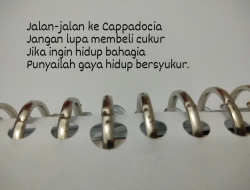 Belajar Membuat Pantun Ternyata Termasuk Mudah
