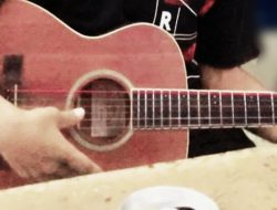 Belajar Gitar Secara Otodidak, Bagaimana Caranya?