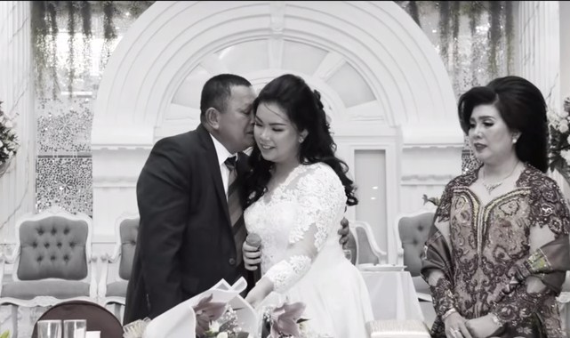 Lirik Lagu Tondi-tondiku by Style Voice