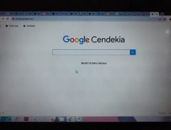 Cara Menambah Referensi dengan Google Scholar