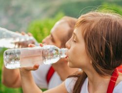 Pilihan Waktu Terbaik untuk Minum Air Putih