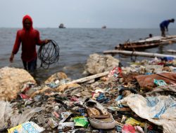 Sampah Plastik Mengacam Keberlangsungan Bumi Kita