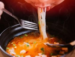 Cara mengatasi rasa kepedasan. Ada apa saja?