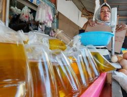 Cara Memilih Minyak Goreng yang Berkualitas