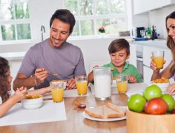 Menjalankan Pola Hidup Sehat Dengan Melakukan Cara-cara Ini