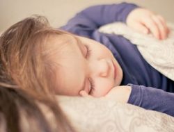 Manfaat Tidur Siang, Ampuh Meningkatkan Daya Ingat Anda