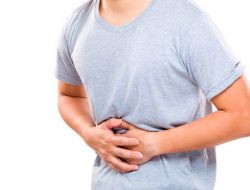 Penyakit-penyakit Mahasiswa, Maag Paling Sering