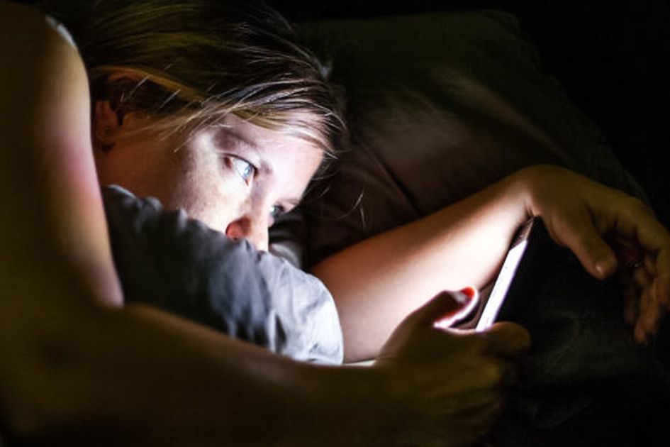 Terlalu sering begadang harus dihindari demi kesehatan tubuh