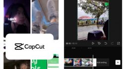 Aplikasi canggih editing video, Capcut menjadi andalan