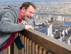 Macam-macam Phobia Yang Umum dan Aneh