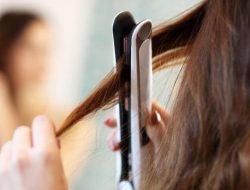 Kesalahan Fatal Merawat Rambut yang Masih Sering Diabaikan