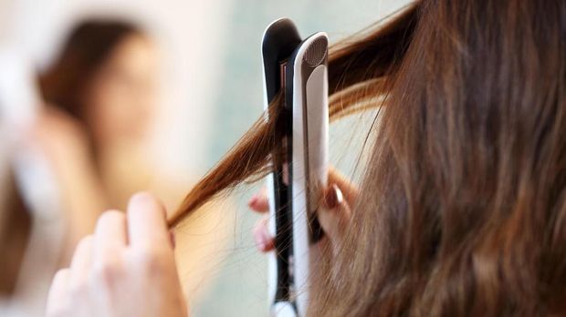 Kesalahan fatal merawat rambut yang masih sering diabaikan