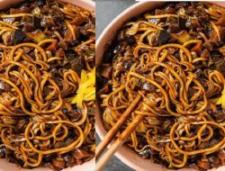 Makanan Khas Korea yang Wajib Dicoba, Serasa di Korea Langsung