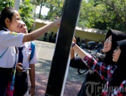 PPDB SMP Medan 2022, Berikut Syarat dan Tata Cara Mendaftar