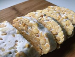 Jangan Salah Pilih, Kenali Ciri-ciri Tempe yang Berkualitas