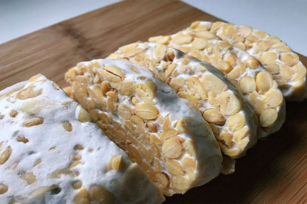 jangan salah pilih, kenali ciri-ciri tempe yang berkualitas