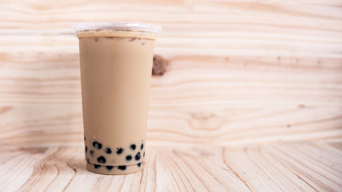 Bahaya mengonsumsi boba yang wajib banget kamu ketahui