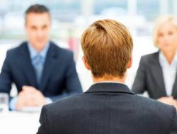 Langkah Rekrutmen Kerja dan Cara Menghadapinya