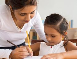 Pentingnya Jasa Les Privat untuk Meningkatkan Prestasi Akademik Anak