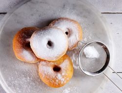 Kesalahan Dalam Membuat Donat yang Seringkali Terjadi