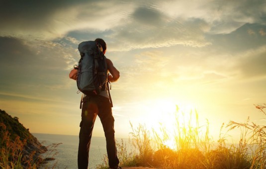 Apa saja Prinsip Anak Rantau?