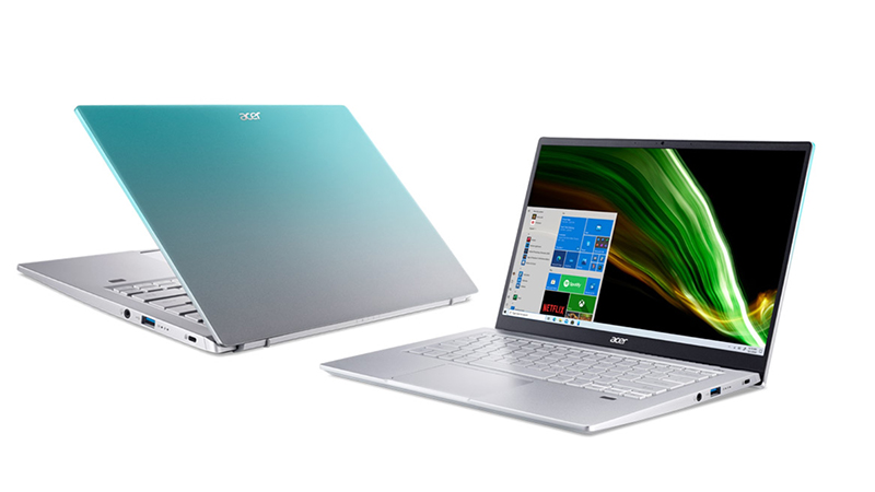 Acer Swift 3 Infinity 4