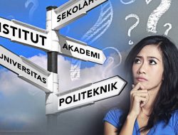 Jangan Bingung, Ini Tips Memilih Kampus yang Tepat