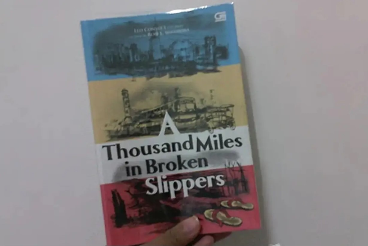 5 Rekomendasi Buku Bagus untuk Lebih Semangat Hidup