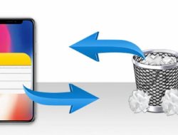 5 Aplikasi Terbaik yang Dapat Memulihkan Foto yang Terhapus