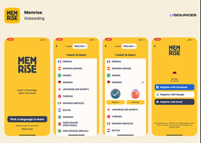 Memrise